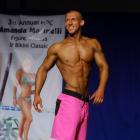 Aaron  Thomas - NPC FL Gold Cup 2012 - #1