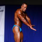 Joseph  Walters - NPC FL Gold Cup 2012 - #1