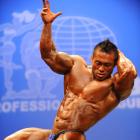 Hidetada  Yamagishi - IFBB New York Pro 2010 - #1