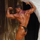 Jake  Weinnger - NPC Prestige Crystal Cup 2014 - #1