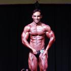 Luis  Tejara - NPC Treasure Coast 2014 - #1