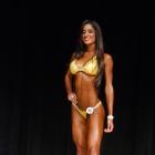 Juliana  Toro - NPC Prestige Crystal Cup 2014 - #1