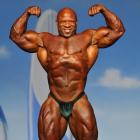 Marcus  Haley - IFBB Europa Show of Champions Orlando 2011 - #1