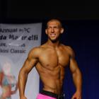 Aaron  Thomas - NPC FL Gold Cup 2012 - #1