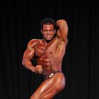 Curtis  Griffin - NPC Jr. Nationals 2014 - #1