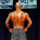 Mike  Chevenls - NPC Gold Coast 2011 - #1