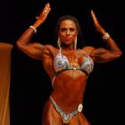 Elizabeth  Bradshaw - IFBB Prestige Crystal Cup 2015 - #1