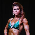 Michelle  Keaton - NPC Treasure Coast 2014 - #1