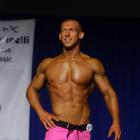 Aaron  Thomas - NPC FL Gold Cup 2012 - #1