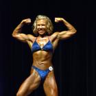 Leanne  Davis - NPC Florida State 2011 - #1