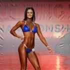 Paula  Romanenko - NPC Tim Gardner Tampa Extravaganza 2014 - #1