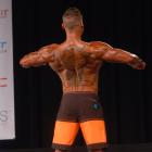 Brad  Peterson - NPC Nationals 2017 - #1