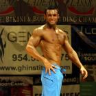 Anderson  Dos Santos - NPC Dayana Cadeau Classic  2012 - #1