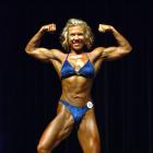 Leanne  Davis - NPC Florida State 2011 - #1