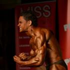 Michael  Appana - Australian National Natural Titles 2011 - #1