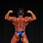 Curtis  Griffin - NPC Jr. Nationals 2014 - #1