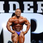 Jose  Raymond - IFBB Olympia 2017 - #1