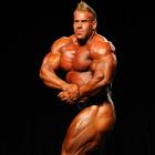 Jay  Cutler - IFBB Olympia 2011 - #1