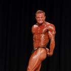 Ronald  Poe - NPC Nationals 2016 - #1