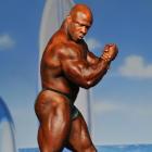 Marcus  Haley - IFBB Europa Show of Champions Orlando 2011 - #1