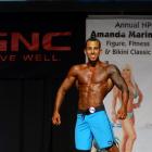 Cesar  Valle - NPC FL Gold Cup 2014 - #1