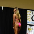 Alli  Martinez - NPC Treasure Coast 2013 - #1