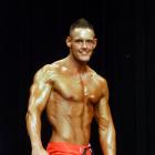 Peter  Rusted - NPC Southeast Classic 2014 - #1