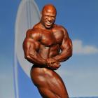 Marcus  Haley - IFBB Europa Show of Champions Orlando 2011 - #1