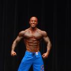 Kieron  Phoenix - NPC Bill Wilmore Classic 2015 - #1