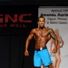 Cesar  Valle - NPC FL Gold Cup 2014 - #1