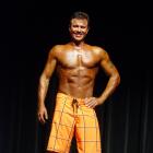 Robert  Crawley - NPC Florida State 2012 - #1