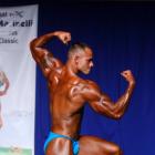 Joseph  Walters - NPC FL Gold Cup 2012 - #1