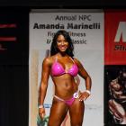 Gabrielle  Goodall - NPC FL Gold Cup 2014 - #1