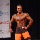 Brad  Peterson - NPC Nationals 2017 - #1