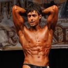 Ryan  Verver - NPC Capital of Texas Roundup 2010 - #1