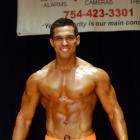 Angel  Thill - NPC Miami Classic 2014 - #1