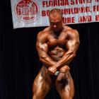 Ted  Symonds - NPC Florida State 2011 - #1