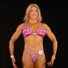 Calliope  Irovina - NPC Dayana Cadeau Classic  2011 - #1