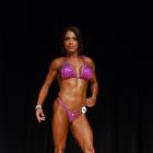 Lizette  Blanco - NPC Prestige Crystal Cup 2014 - #1