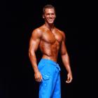 Clay  Laing - NPC Diamond Classic 2013 - #1