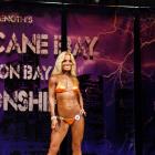 Charlene  Rodriguez - NPC Hurricane/Typhoon Bay 2013 - #1