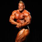 Jay  Cutler - IFBB Olympia 2011 - #1