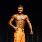 Robert  Crawley - NPC Florida State 2012 - #1