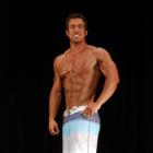 Marco  Rometo - NPC Bill Wilmore Classic 2014 - #1