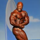 Marcus  Haley - IFBB Europa Show of Champions Orlando 2011 - #1