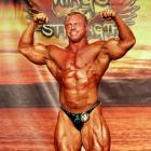 John  Meadows - IFBB Wings of Strength Tampa  Pro 2015 - #1