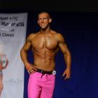 Aaron  Thomas - NPC FL Gold Cup 2012 - #1