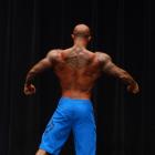 Kieron  Phoenix - NPC Bill Wilmore Classic 2015 - #1