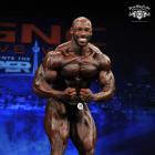 Darron  Glenn - IFBB Toronto Pro Supershow 2014 - #1