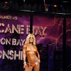 Charlene  Rodriguez - NPC Hurricane/Typhoon Bay 2013 - #1